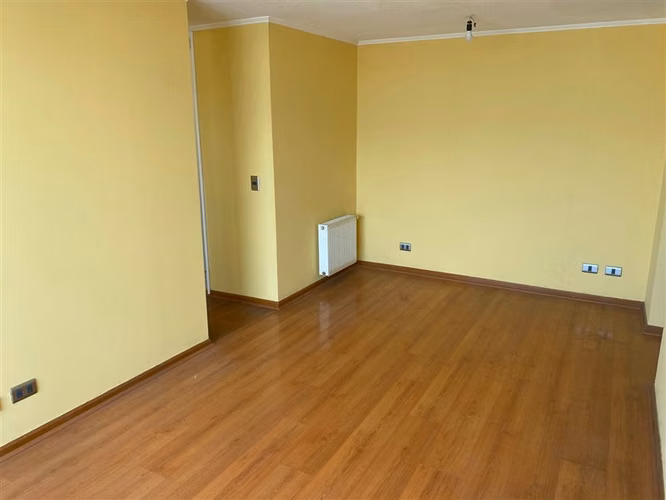 DEPARTAMENTO curiñanca