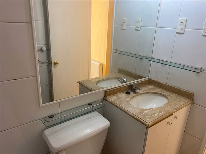 DEPARTAMENTO curiñanca