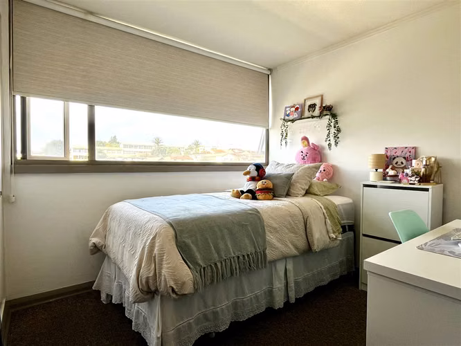 DEPARTAMENTO Irene Morales