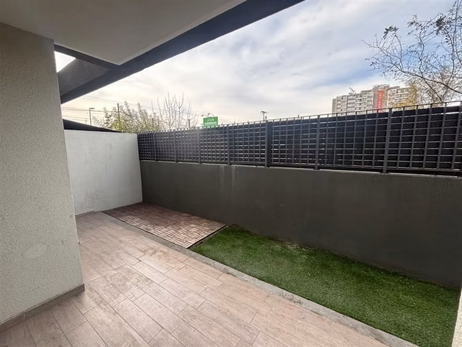DEPARTAMENTO Alvarez de Toledo 706
