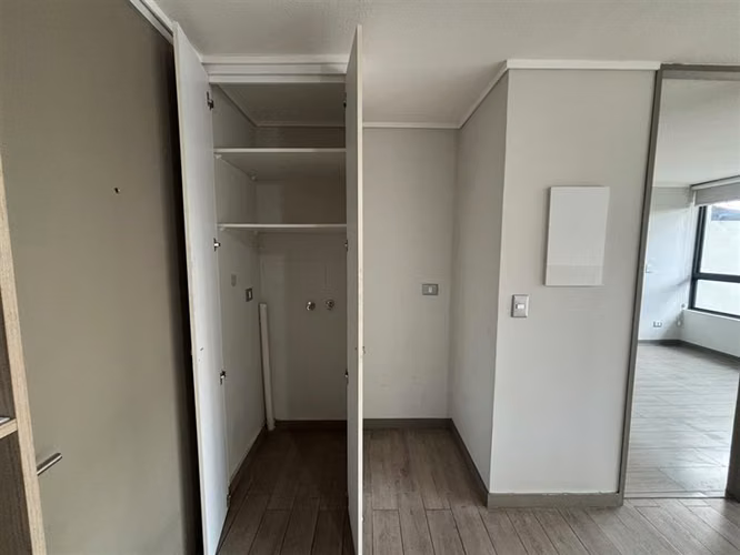 DEPARTAMENTO Alvarez de Toledo 706