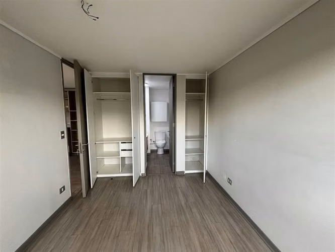 DEPARTAMENTO Alvarez de Toledo 706