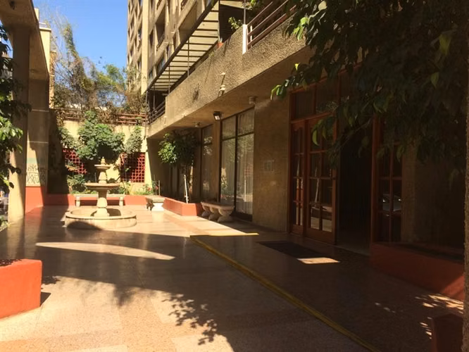 DEPARTAMENTO padre miguel de olivares 1405