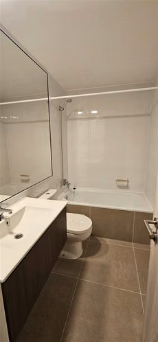 DEPARTAMENTO Avenida Santiago Polanco 2075