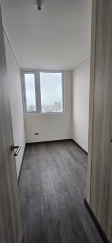 DEPARTAMENTO Avenida Santiago Polanco 2075
