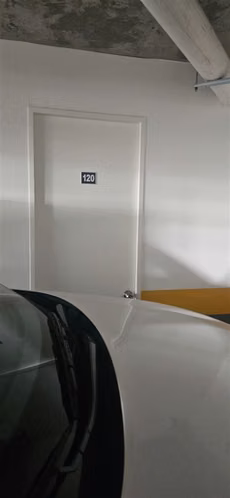 DEPARTAMENTO Avenida Santiago Polanco 2075
