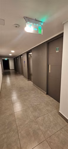 DEPARTAMENTO Avenida Santiago Polanco 2075
