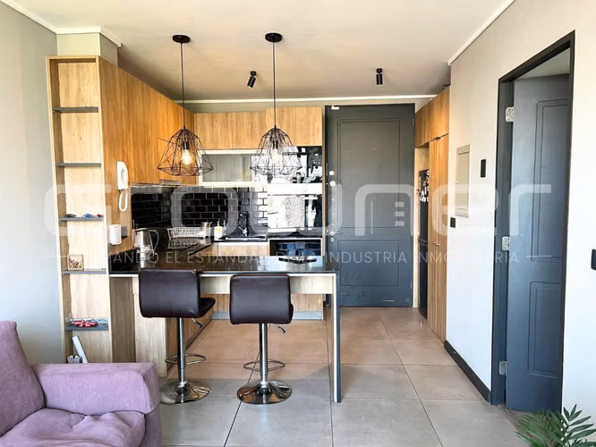 DEPARTAMENTO Avenida Las Condes