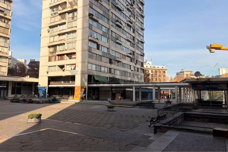 Arrienda pub en providencia: ubicación estratégica