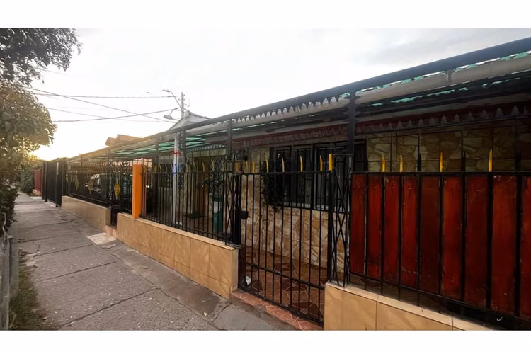 Estación central 4d 3b completamente regularizada