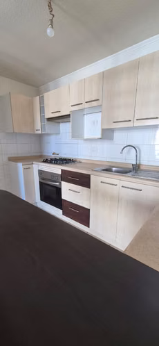 Vendo Departamento Central en La Serena