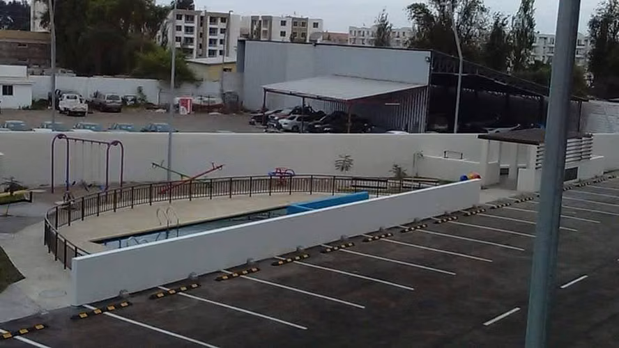 Departamento En Venta En Francisco De Aguirre La Serena