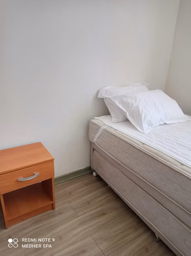 Departamento En Venta En Francisco De Aguirre La Serena