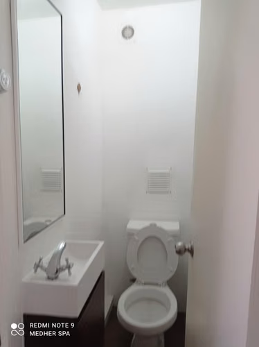 Departamento En Venta En Francisco De Aguirre La Serena
