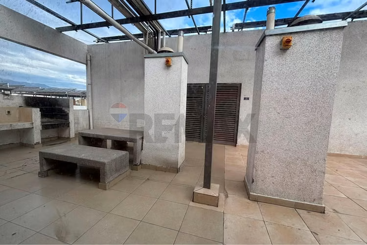 Venta/excelente plusvalía: 1d,1b metro ecuador