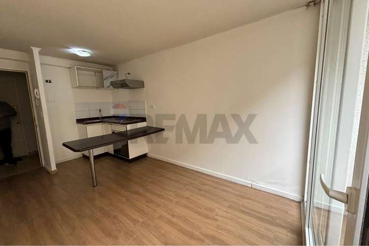 Venta/excelente plusvalía: 1d,1b metro ecuador - Imagen 4