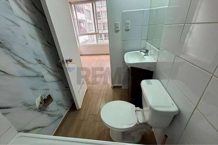 Venta/excelente plusvalía: 1d,1b metro ecuador - Imagen 10