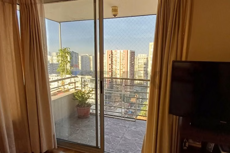 Venta depto. san nicolas - san miguel
