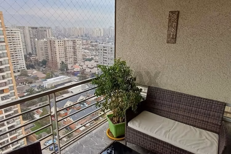Venta depto. san nicolas - san miguel