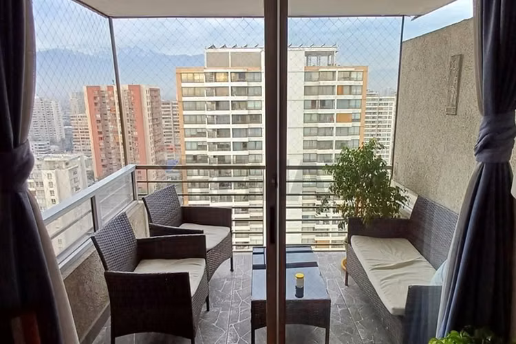Venta depto. san nicolas - san miguel