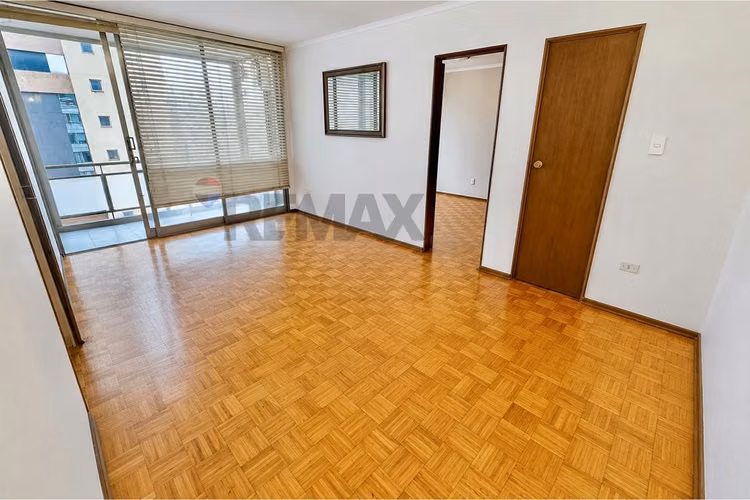 Venta depto 2d + 2b