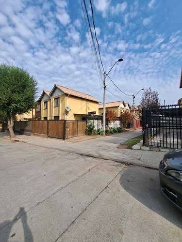 Oportunidad! Venta Casa Buin (173303) - Imagen 7