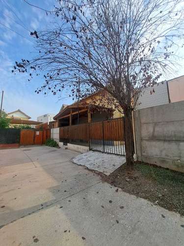 Oportunidad! Venta Casa Buin (173303) - Imagen 8