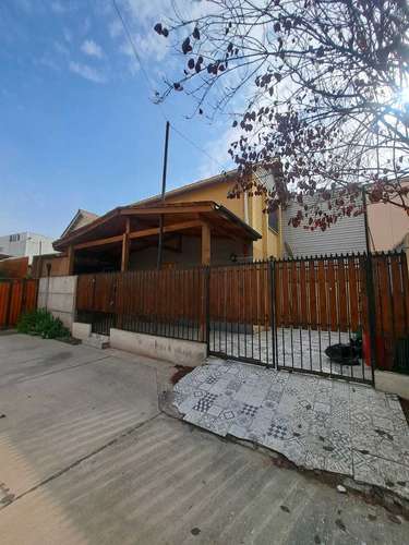 Oportunidad! Venta Casa Buin (173303) - Imagen 6