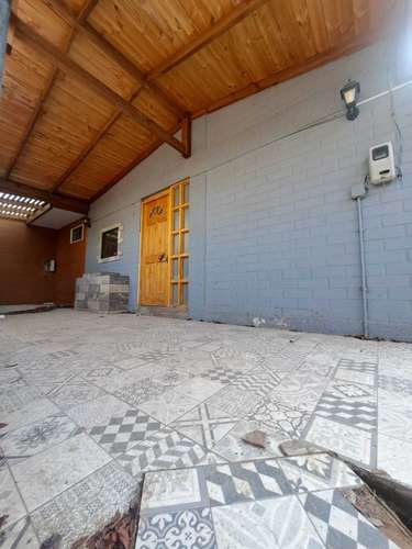 Oportunidad! Venta Casa Buin (173303) - Imagen 3