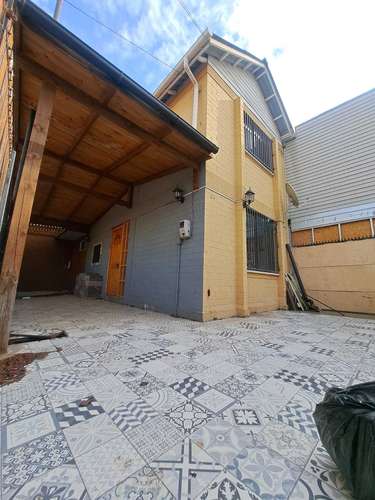Oportunidad! Venta Casa Buin (173303) - Imagen 2