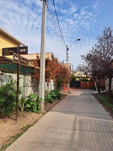 Oportunidad! Venta Casa Buin (173303) - Imagen 4
