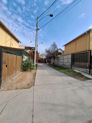 Oportunidad! Venta Casa Buin (173303) - Imagen 5