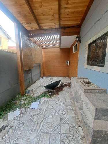 Oportunidad! Venta Casa Buin (173303) - Imagen 13