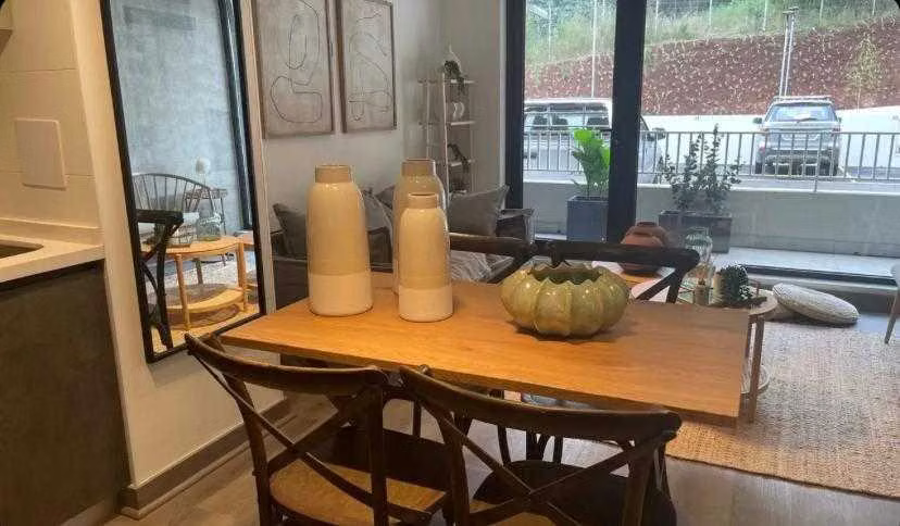 Depto. Nuevo en Arriendo, Lomas San Sebastián (173298)