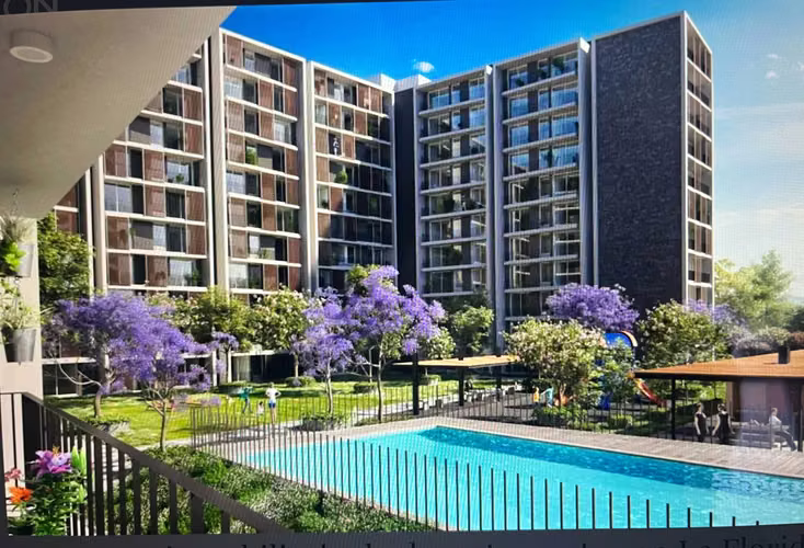 Maravilloso Dpto. en venta La Florida 2D+2B (173269)