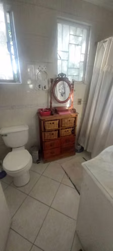 Amplia casa, ideal para remodelar, Las Condes (173202)