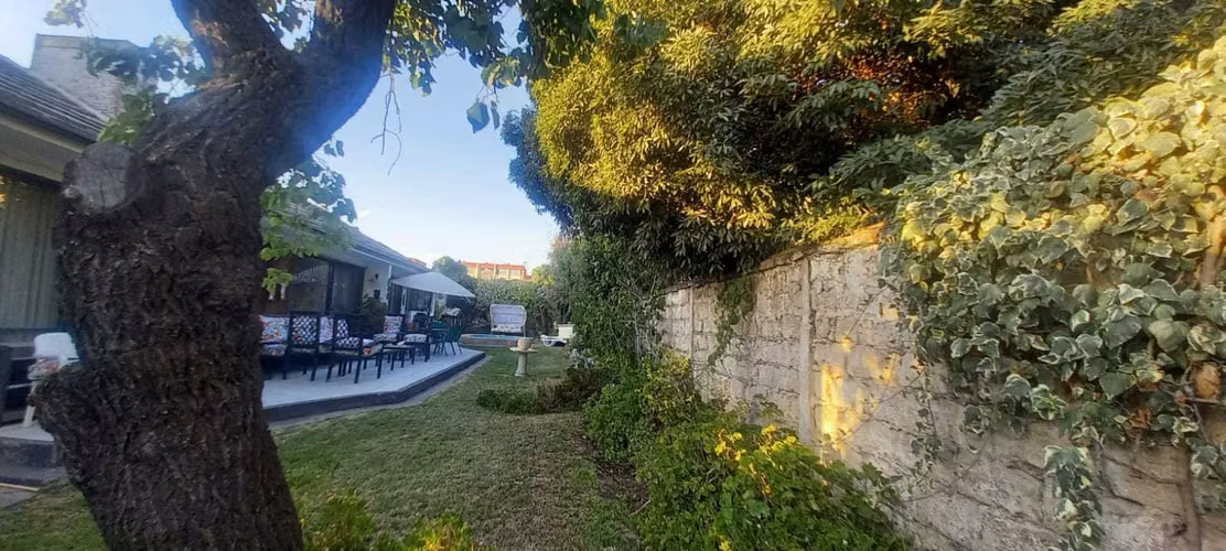 Amplia casa, ideal para remodelar, Las Condes (173202)