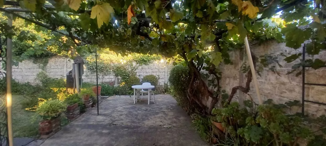 Amplia casa, ideal para remodelar, Las Condes (173202)