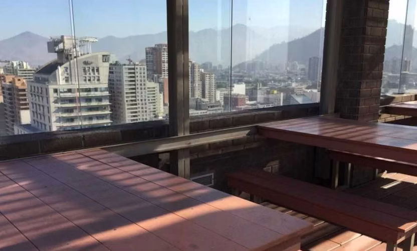 CON ESTACIONAMIENTO Y BODEGA  (173199)