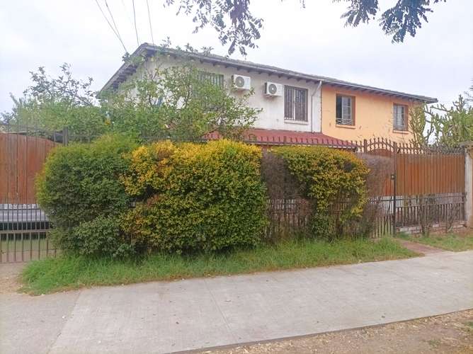 Casa Sólida. Diagonal Santa Elena. Lira (173194) - Imagen 25