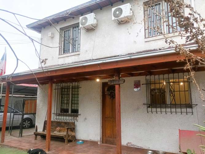 Casa Sólida. Diagonal Santa Elena. Lira (173194) - Imagen 23
