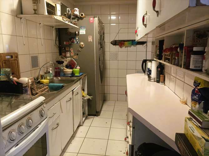 Casa Sólida. Diagonal Santa Elena. Lira (173194) - Imagen 13