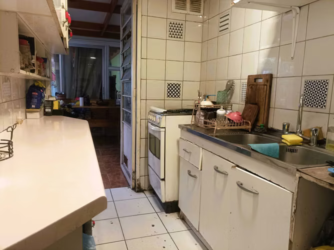 Casa Sólida. Diagonal Santa Elena. Lira (173194) - Imagen 12