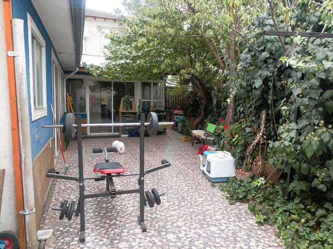 Casa Sólida. Diagonal Santa Elena. Lira (173194) - Imagen 8