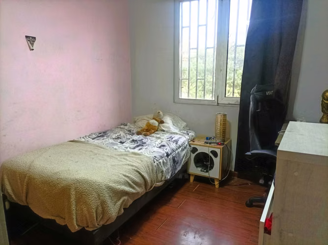 Casa Sólida. Diagonal Santa Elena. Lira (173194) - Imagen 18