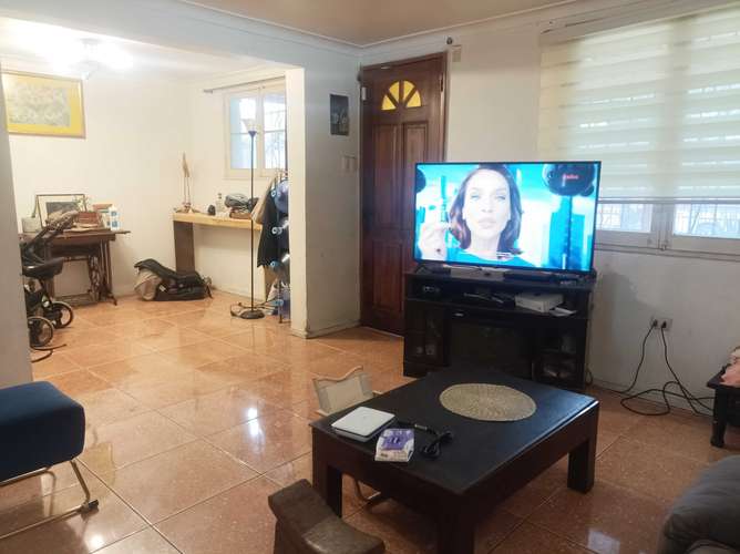 Casa Sólida. Diagonal Santa Elena. Lira (173194) - Imagen 4
