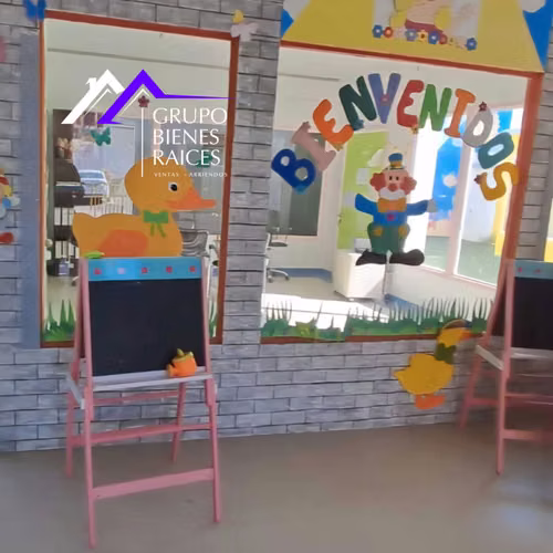 Oportunidad de inversión en zona Comercial (173185)