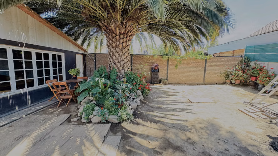 SE VENDE CASA EN LAMPA CON LOCAL COMERCIAL, AMPLIO TERRENO
