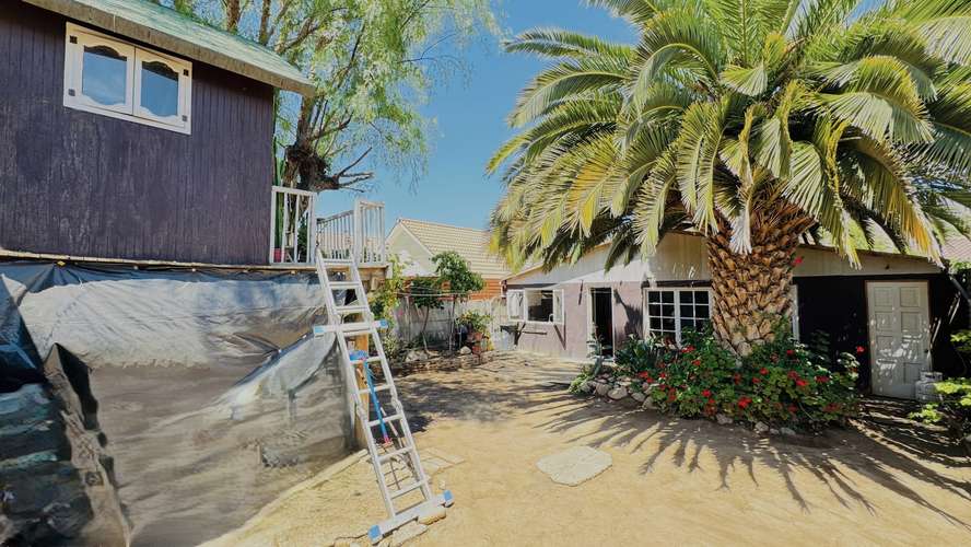 EXCELENTE OPORTUNIDAD DE CASA PROPIA CON LOCAL COMERCIAL - Imagen 15