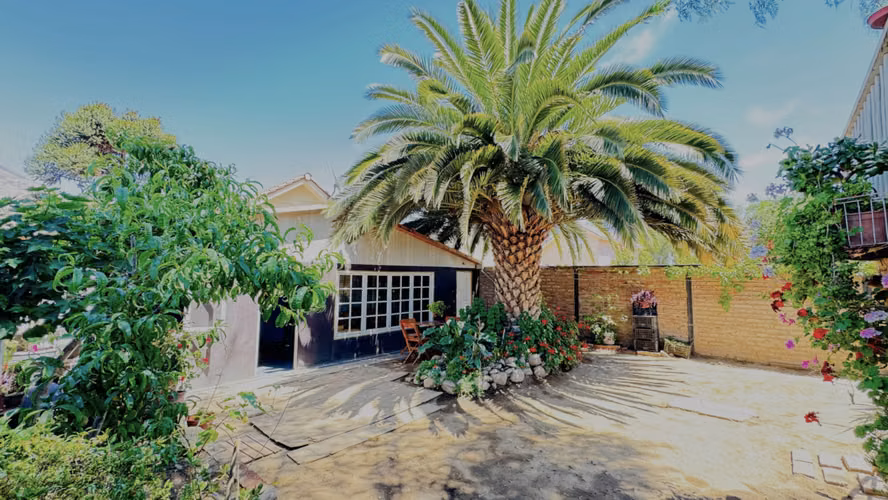 SE VENDE CASA EN LAMPA CON LOCAL COMERCIAL, AMPLIO TERRENO